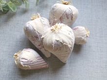 Load image into Gallery viewer, Quilted strawberries
