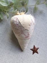 Load image into Gallery viewer, Quilted strawberries
