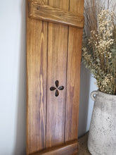 Load image into Gallery viewer, Wall mounted shutter panel
