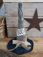 Load image into Gallery viewer, Primitive Witches decorative hats

