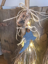 Load image into Gallery viewer, Light up witches broomstick
