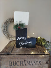Load image into Gallery viewer, Large Freestanding Santa Boot
