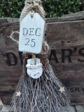 Load image into Gallery viewer, Light up Rustic Christmas Trees
