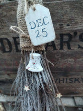 Load image into Gallery viewer, Light up Rustic Christmas Trees
