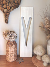 Load image into Gallery viewer, XL Wall Heart panel

