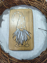 Load image into Gallery viewer, Wooden plaque
