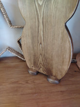 Load image into Gallery viewer, 2ft Freestanding Bunny

