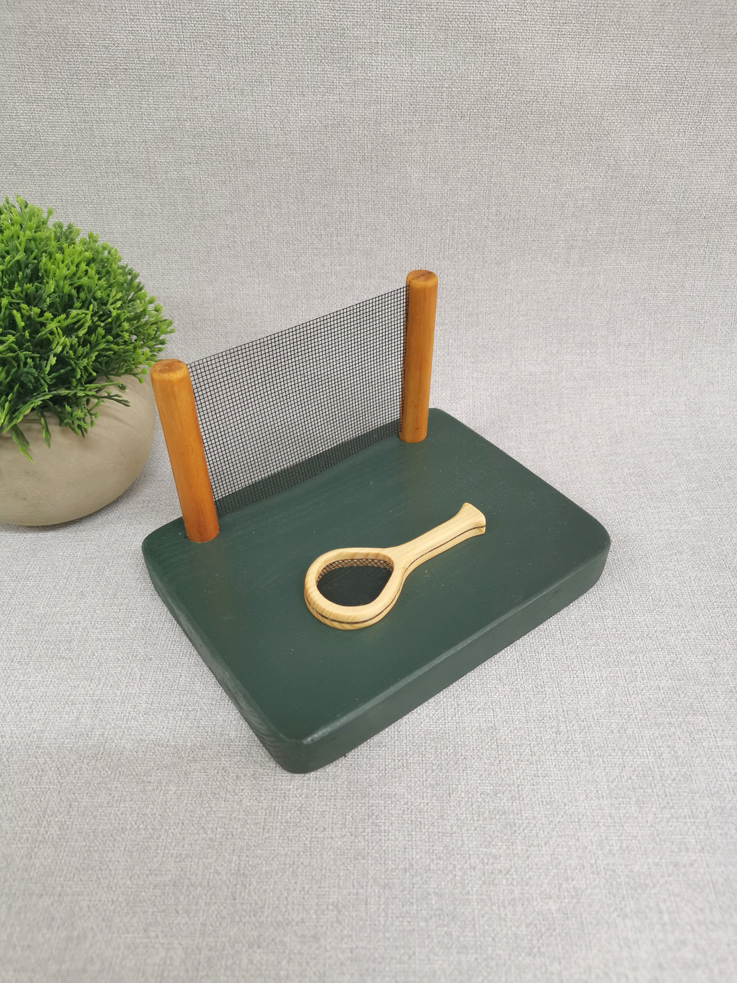 Tennis gifts, Novelty Mobile Phone stand