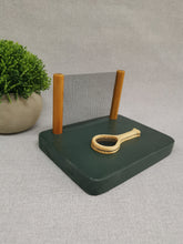 Load image into Gallery viewer, Tennis gifts, Novelty Mobile Phone stand
