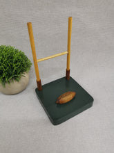 Load image into Gallery viewer, Rugby gifts, Novelty Mobile Phone stand
