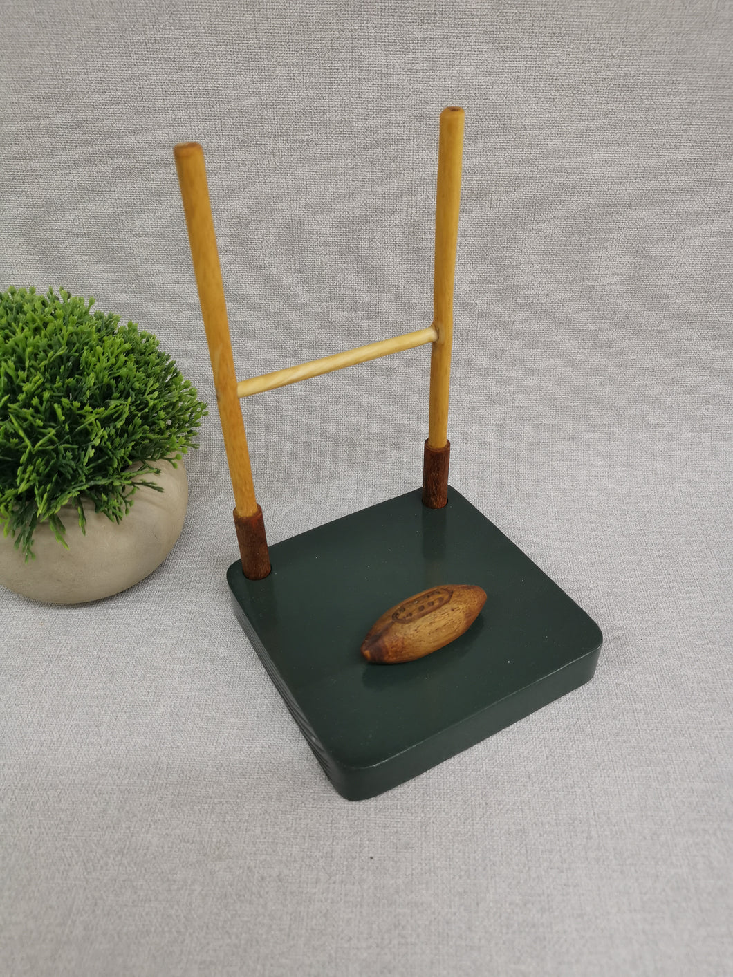 Rugby gifts, Novelty Mobile Phone stand