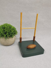 Load image into Gallery viewer, Rugby gifts, Novelty Mobile Phone stand
