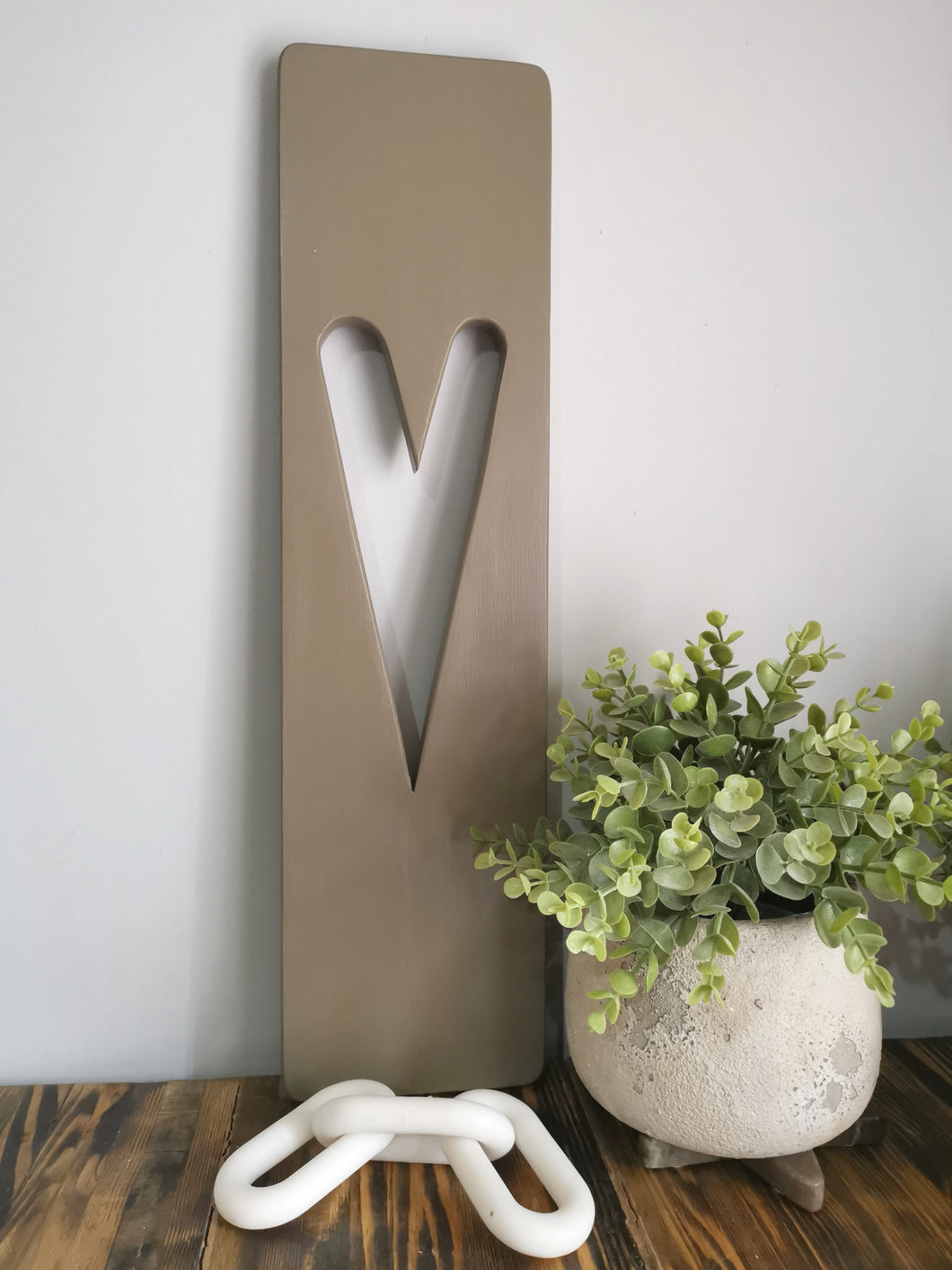 Wall Art Heart, Decorative wall panel, heart wall hanging, wall art, heart decor, home interiors, rustic wooden heart panel