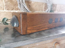 Load image into Gallery viewer, Low Wooden Tray
