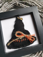 Load image into Gallery viewer, Mini Canvas, Halloween decor
