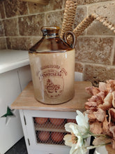 Load image into Gallery viewer, Real Farmhouse Thatchers Cider jug
