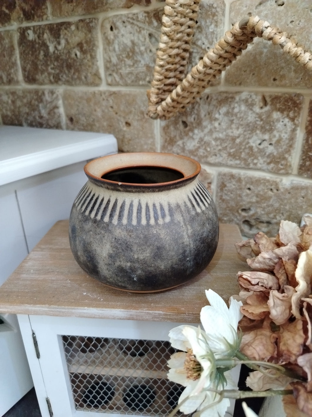 Tremar small bowl