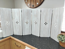 Load image into Gallery viewer, Bifold Shutters
