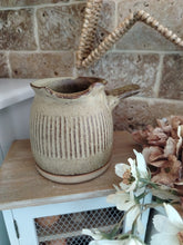 Load image into Gallery viewer, Tremar pottery jug

