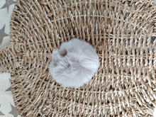 Load image into Gallery viewer, Pom pom &amp; wooden bat
