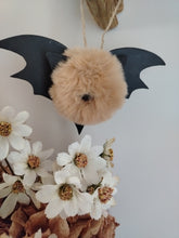 Load image into Gallery viewer, Pom pom &amp; wooden bat
