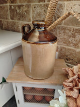 Load image into Gallery viewer, Real Farmhouse Thatchers Cider jug
