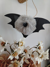 Load image into Gallery viewer, Pom pom &amp; wooden bat
