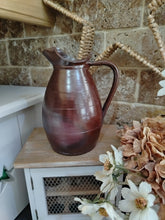 Load image into Gallery viewer, Vintage Turgis small jug
