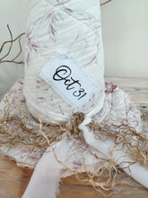 Load image into Gallery viewer, Quilted Witches hat
