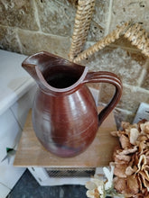 Load image into Gallery viewer, Vintage Turgis small jug
