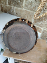 Load image into Gallery viewer, Stoneware glazed pot

