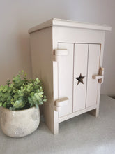 Load image into Gallery viewer, Handmade cupboards - Three sizes available
