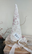 Load image into Gallery viewer, Quilted Witches hat
