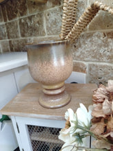 Load image into Gallery viewer, Denby small goblet
