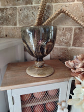 Load image into Gallery viewer, Woburn Pottery goblet
