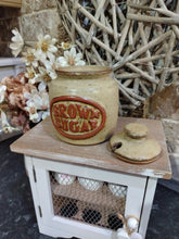 Load image into Gallery viewer, Tremar Brown Sugar Pot
