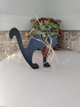 Load image into Gallery viewer, Halloween Black Cat
