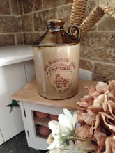 Load image into Gallery viewer, Real Farmhouse Thatchers Cider jug
