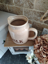 Load image into Gallery viewer, VTG Milk Jug
