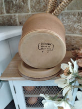 Load image into Gallery viewer, Denby Pot with lid
