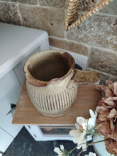 Load image into Gallery viewer, Tremar pottery jug
