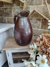 Load image into Gallery viewer, Vintage Turgis small jug
