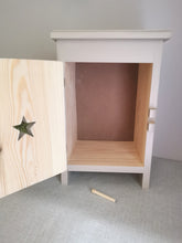 Load image into Gallery viewer, Handmade cupboards - Three sizes available

