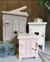 Load image into Gallery viewer, Handmade cupboards - Three sizes available
