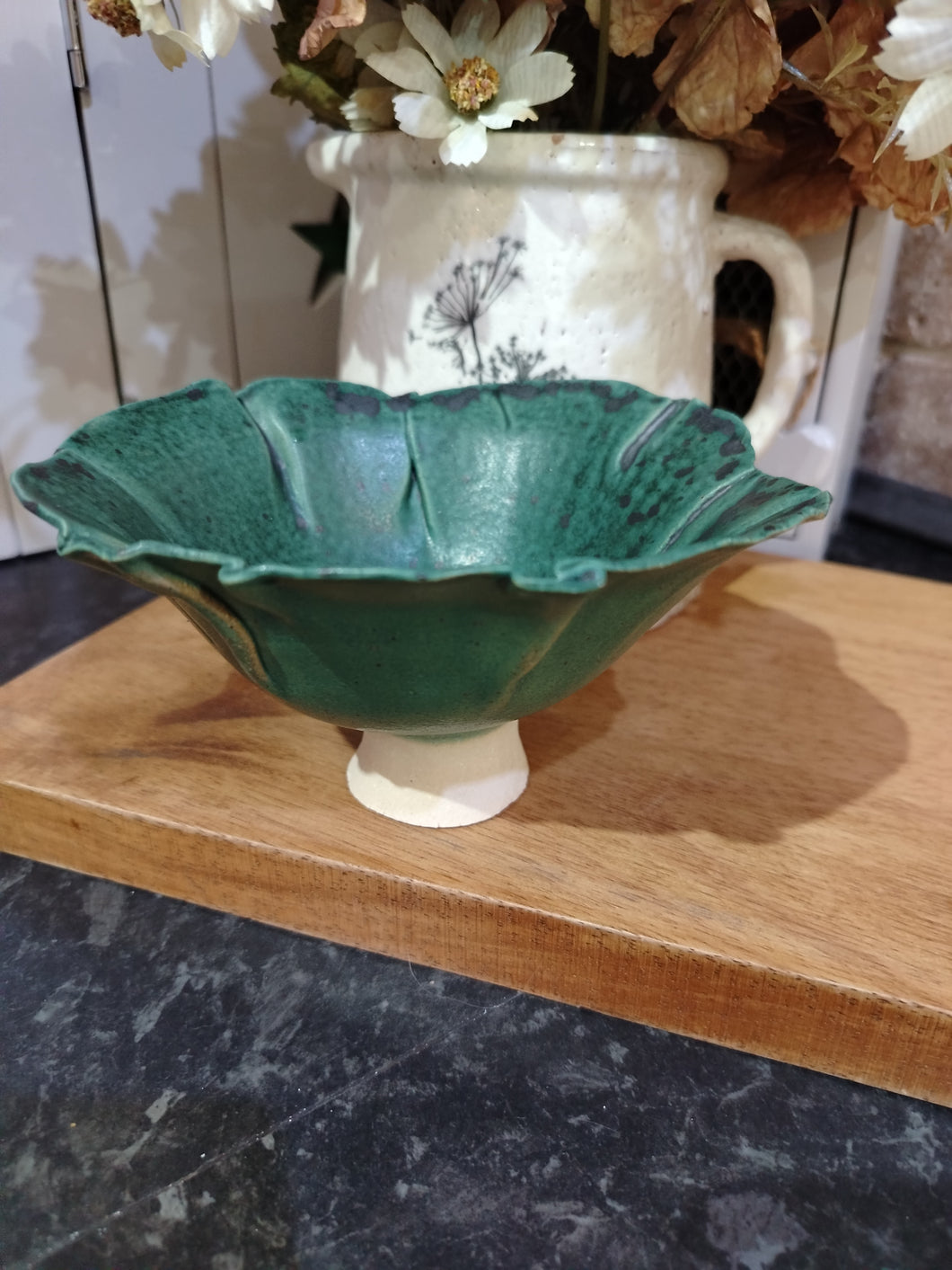 Decorative Bowl