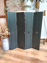 Load image into Gallery viewer, Bifold Shutters
