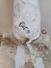 Load image into Gallery viewer, Quilted Witches hat
