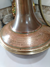 Load image into Gallery viewer, Vintage Copper Ewer Jug
