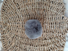 Load image into Gallery viewer, Pom pom &amp; wooden bat
