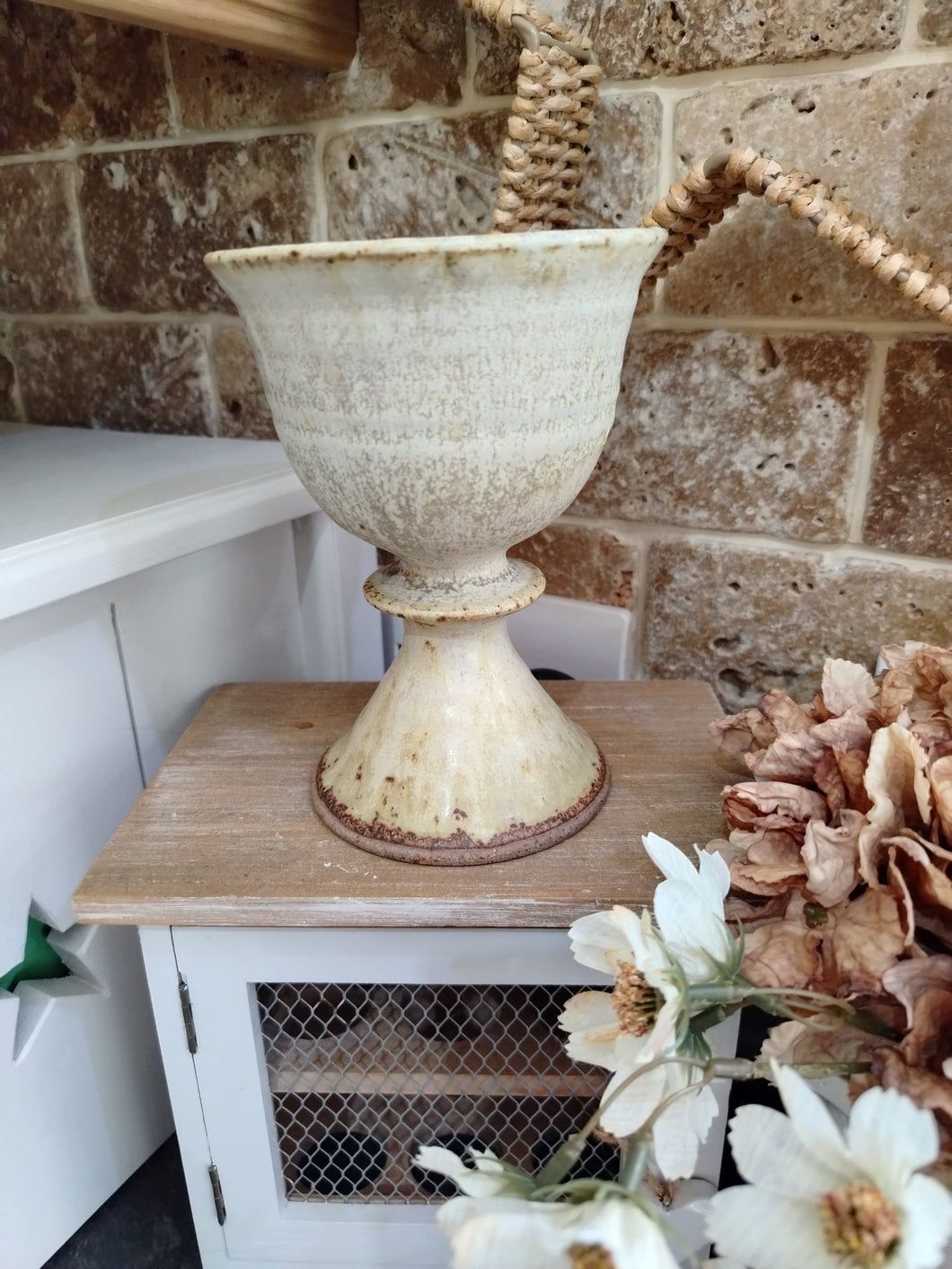Vintage pottery